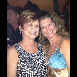 Meet your Posher, Debra